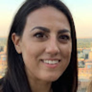 Meet your Posher, Carrie